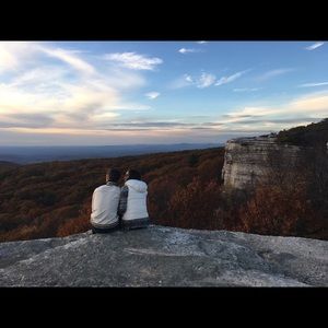 Meet your Posher, Jared